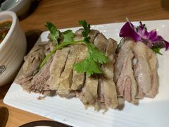 -品回味清真西北楼(宁波首店)