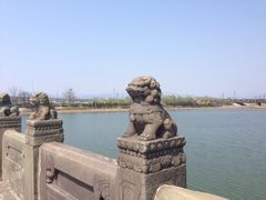 卢沟桥文化旅游区-卢沟桥文化旅游区