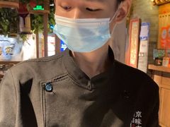 -京味斋·北京烤鸭(华威桥北工大店)