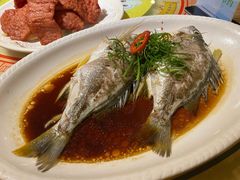 -石岐佬中山菜馆(张溪店)