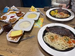 -豪客来牛排(重庆金源世纪广场1731店 )