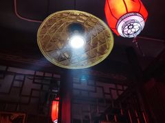 -潮辣成都老火锅(奉贤扶港路店)