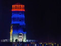 -日照灯塔风景区