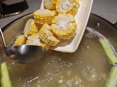 -潮发潮汕牛肉店(东方宝泰店)