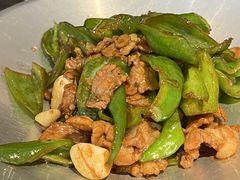-前海沿·青岛菜(乐客城店)