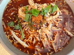 -蓉三少冒烤鸭·四川小吃集(北京首店)