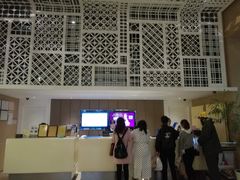 -宜必思酒店(扬州文昌阁店)