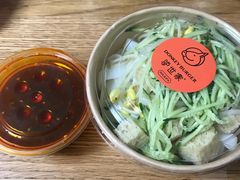 -驴世家驴肉火烧·凉皮·胡辣汤(首经贸店)