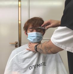 -ONE MORE变画