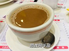 -大哥餐厅(西城花园店)