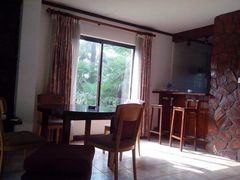 -太阳岛度假酒店