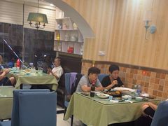 -桃子餐厅·天津菜(王顶堤总店)