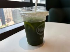 -柠季·手打柠檬茶(上海龙之梦店)