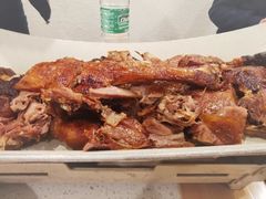 -浮何烤铺(桐梓林店)