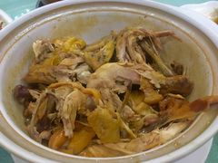 -民间瓦缸煨汤館(嵩山路店)