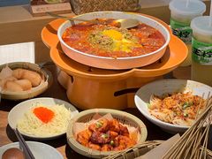 -花盐街·四川乐山小吃(西单大悦城店)