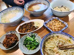 -朱洪元苏式面馆(绿宝广场店)