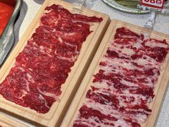 -海底捞火锅(杭州天虹购物中心店)