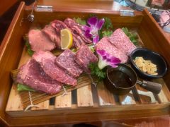 -大阪烧肉BAKA一代(十亩地店)