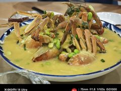 -乡乐园蟹庄·阳澄湖农家乐