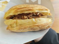 -魏家凉皮(雁塔路店)