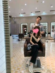 -丝情发艺 I SALON