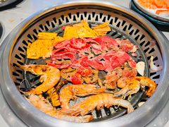 -三京祥烤肉自助料理(慈云寺店)
