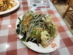 -孟记粥铺·家常菜·烧烤·粥(亚运村店)