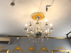 -JOJO实景沉浸侦探剧本杀(大悦城店)
