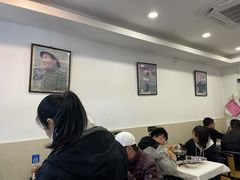 -新新湘菜馆(新中街二条店)