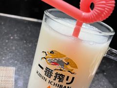 -山上下日本料理(万象城店)