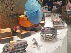 -紫金港国际饭店-自助早餐(申花路店)