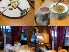 -隔壁老王·家常云南菜(花巷店)