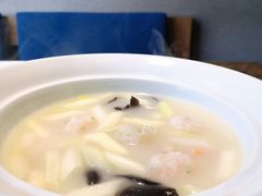 -湖畔鲁菜·二十年老字号餐厅(大明湖店)