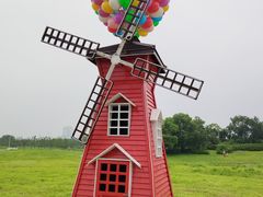 -苏州湾体育公园