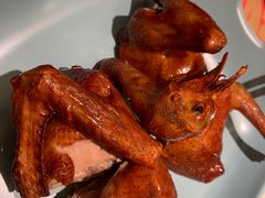 红烧乳鸽-新世界餐厅(万达店)