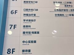 -天津市口腔医院(和平本部)