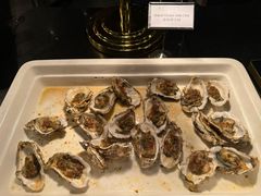 -昆明佳华广场酒店·西餐厅