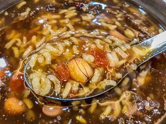 -白翔甜食店