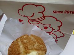 -西树泡芙(秦皇岛茂业天地店)