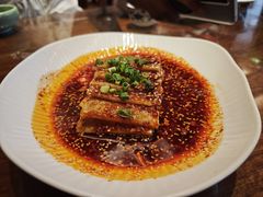 自制冻肉-面辣子·陕西家乡菜(钟楼店)