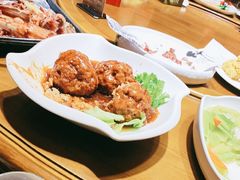-胡杨记忆(和平路店)
