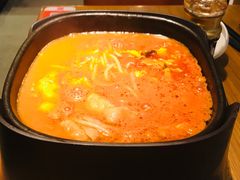 -阿香米线(大悦城店)