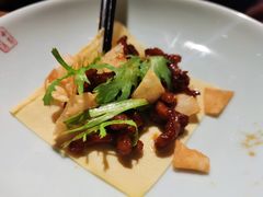-小吊梨汤·北京菜·烤鸭(鸟巢店)
