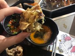 -八角锄烧·肉火锅(天河城店)