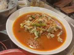 -九老汉·川渝江湖菜(合川路2店)