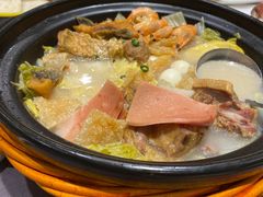 -三品香·江浙菜(松江九谊店)