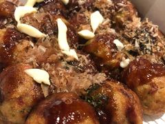 -築地銀だこ(赤坂見附店)