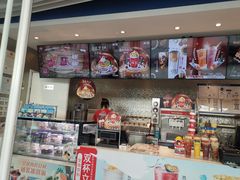 -DQ·蛋糕·冰淇淋(通州万达店)