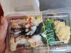-N多寿司(惠山万达店)